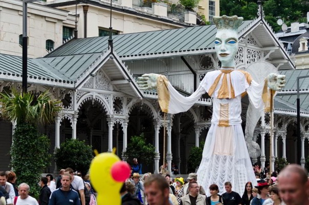 Karlovarský karneval