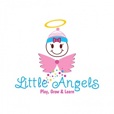 Jazyková školka a jesličky - Little Angels