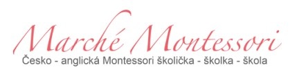 Marché Montessori mini školička