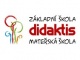Základní a mateřská škola Didaktis