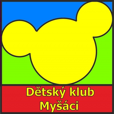 Dětský klub Myšáci - soukromá mini školka