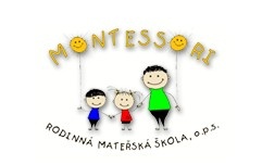 Montessori - rodinná mateřská škola