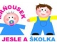 Jesle Mrňousek - Frýdlant
