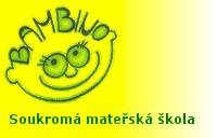 Soukromá mateřská škola Bambino