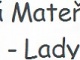 Soukromá mateřská škola a jesle Beruška - Ladybird