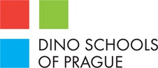 Mateřská škola - Dino School of Prague