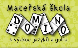 Mateřská škola Domino - Proletářská