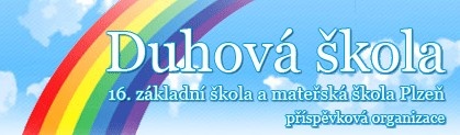 Mateřská škola - Duhová škola - Radčice