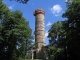 Rozhledna Cvilín