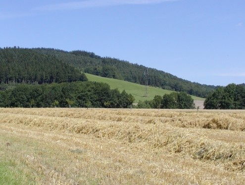 Naučná stezka Hůrky (Palkovické Hůrky)