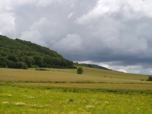 Naučná vlastivědná stezka Františka Palackého - Beskydy