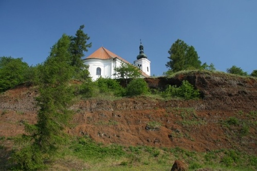 Naučná stezka Uhlířský vrch u Bruntálu