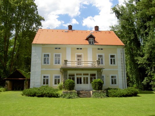 Naučné stezka Karla Čapka