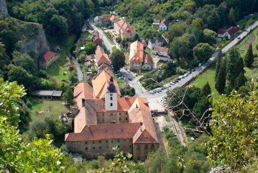 Naučná stezka Svatojánský okruh