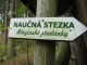 Naučná stezka Březinské studánky
