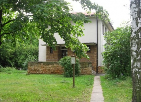 Naučná stezka Lesopark (Kostelec nad Černými lesy)