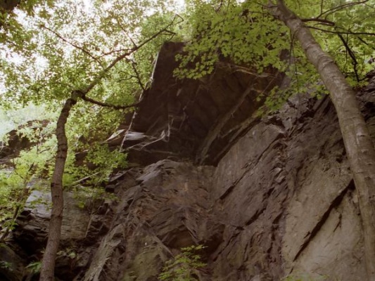 Stříbrná stezka – jižní okruh