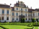 Naučná stezka Zámecký park Jemniště