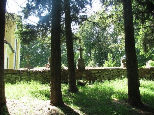 Klostermannova stezka kolem Štěkně