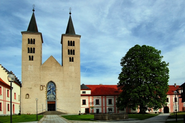 Vlastivědná naučná stezka Milevsko