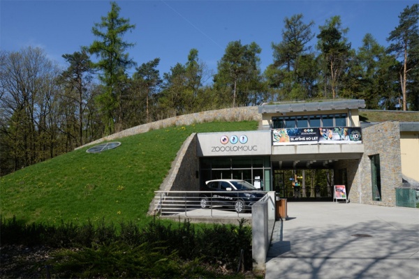 Za jedničky zdarma do Zoo Olomouc