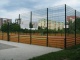Oranžové hřiště Mladá Boleslav