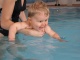 Plavecká škola Delfín - plavání kojenců a batolat