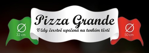 Restaurace Pizza Grande