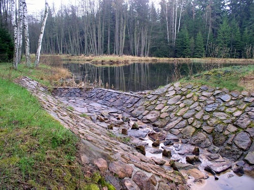 Naučná stezka Slovanských bohů