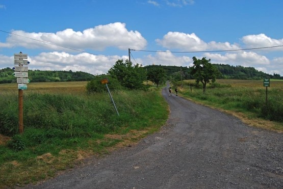 Naučná stezka Krasíkov - Ovčí vrch