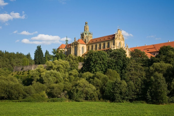 Naučná stezka Kladruby