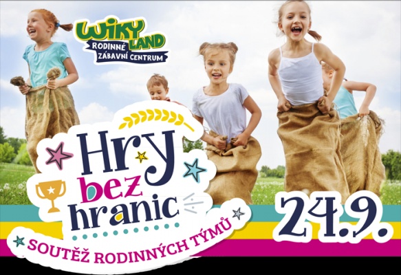 Hry bez hranic