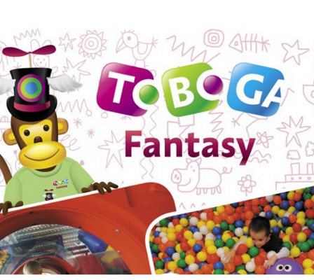 Toboga Fantasy