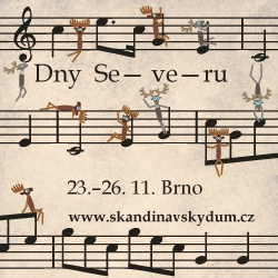 Dny Severu v Brně