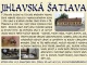 Jihlavská šatlava