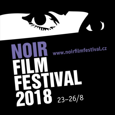 Film noir festival na Křivoklátě 