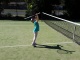 Výuka tenisu a půjčovna sportovních potřeb 