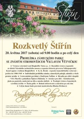 Rozkvetlý Štiřín