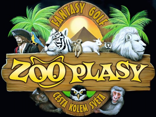 Zoo Plasy