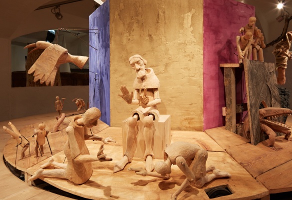 Galerie draka Trutnov