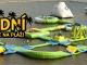 Aquapark Staré Splavy - Máchovo jezero 