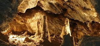 Zbrašovské aragonitové jeskyně 
