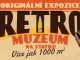 Retro muzeum Na statku