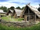 Archeoskanzen Modrá 