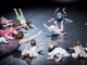 Dětské studio: Tanečně-pohybové lekce