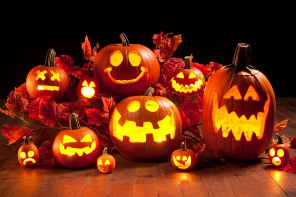 Halloween Family Brunch s programem pro děti