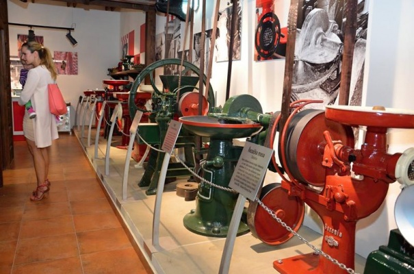 Muzeum řeznictví 