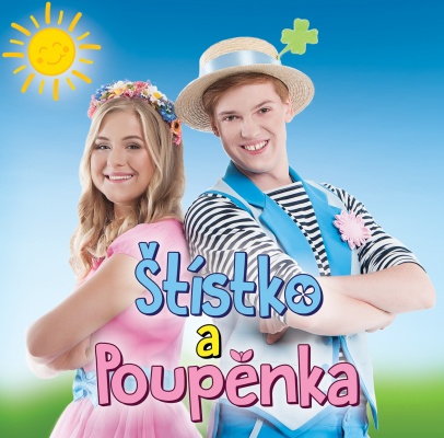Štístko a Poupěnka v Liberci