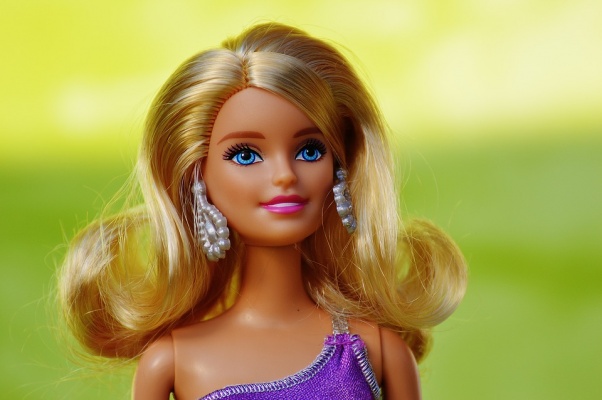 Panenky Barbie - výstava v Muzeu Litovel