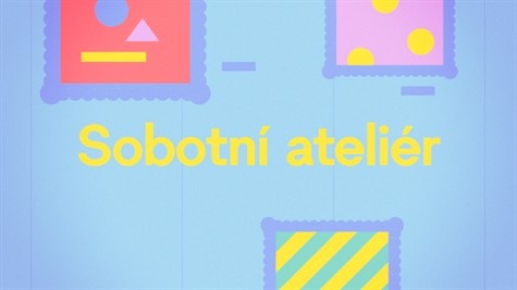 Sobotní ateliér: Bydlíš, bydlím, bydlíme